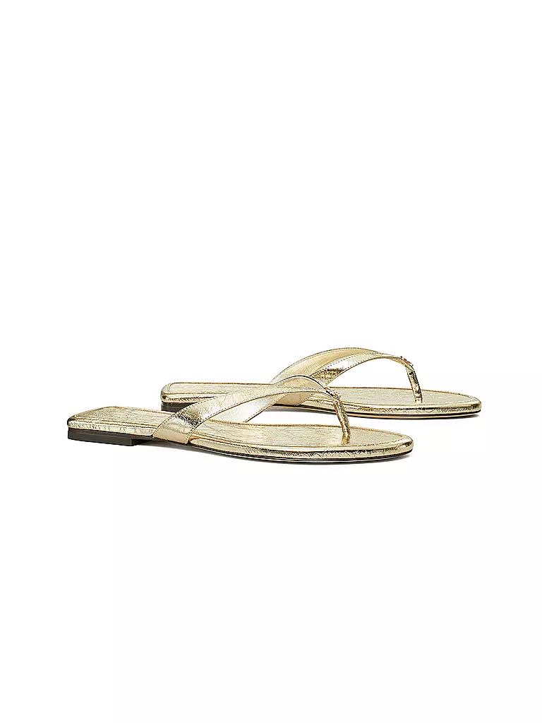 TORY BURCH Sandalen Zehentrenner